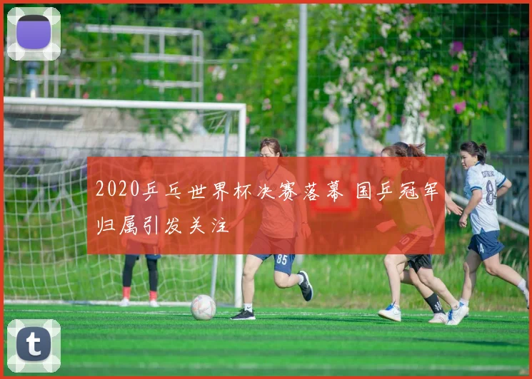 2020乒乓世界杯决赛落幕 国乒冠军归属引发关注