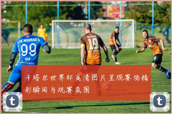 卡塔尔世界杯高清图片呈现赛场精彩瞬间与观赛氛围